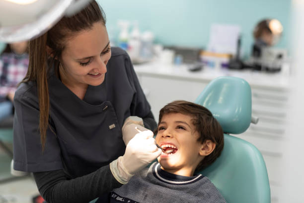 Best Emergency Orthodontic Repairs in Granite, OK