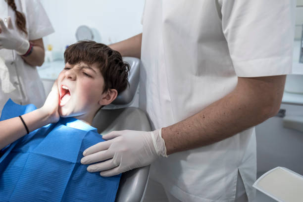 Best Broken or Chipped Tooth Repair in Granite, OK