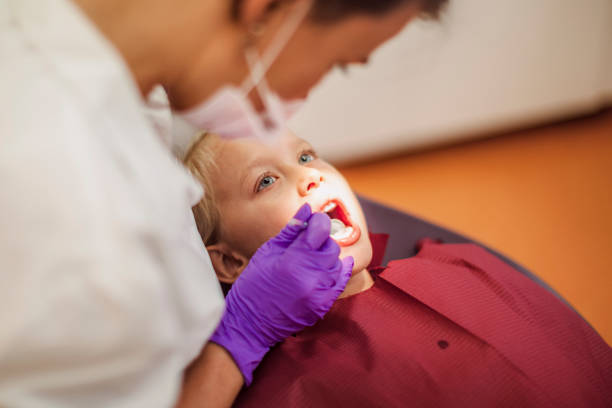 Best Walk-In Emergency Dental Services in Granite, OK